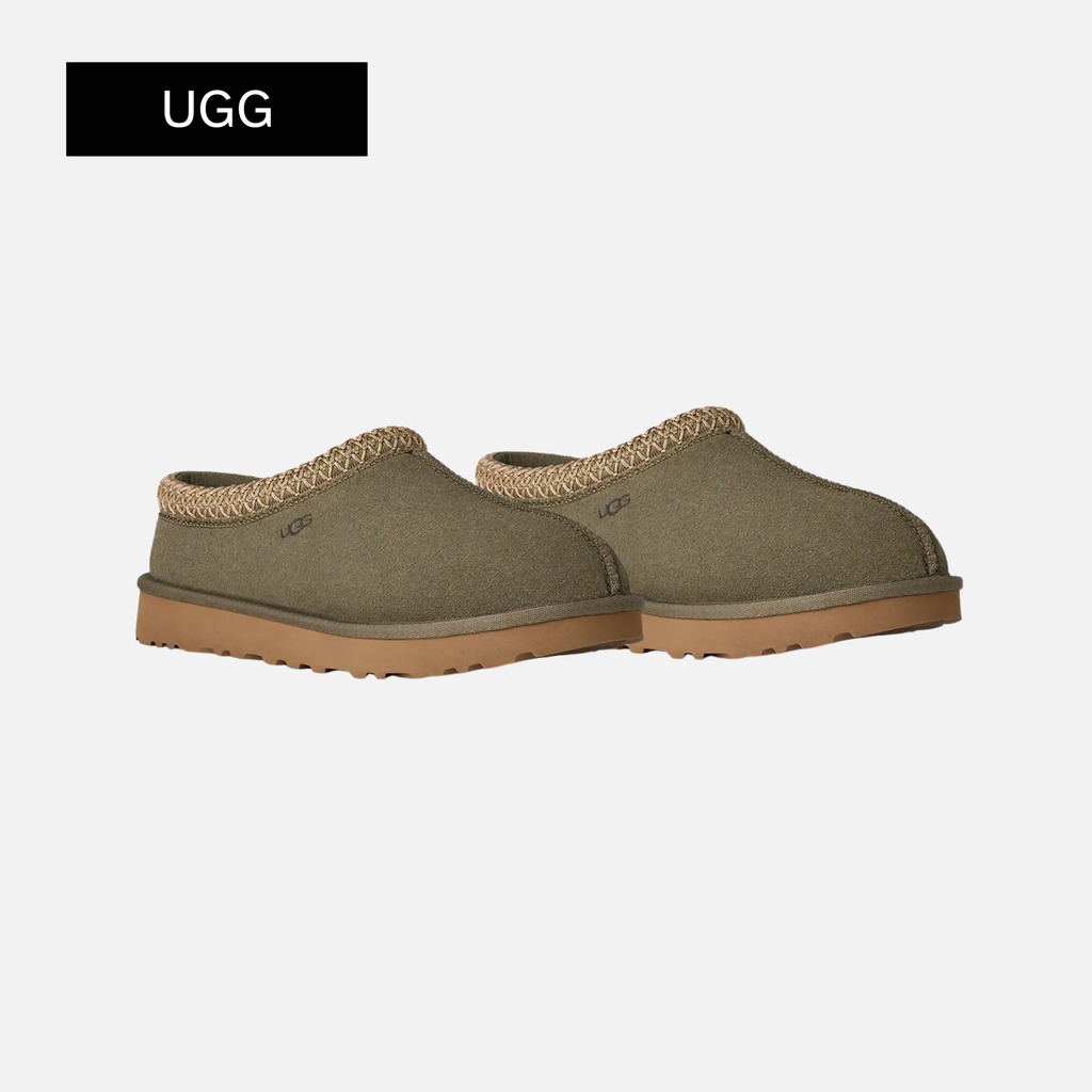 UGG Wmns Tasman 2 Slipper 'Moss Green'