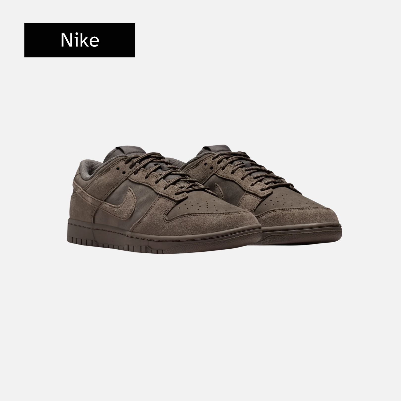 Nike Dunk Low Retro SE 'Cave Stone'