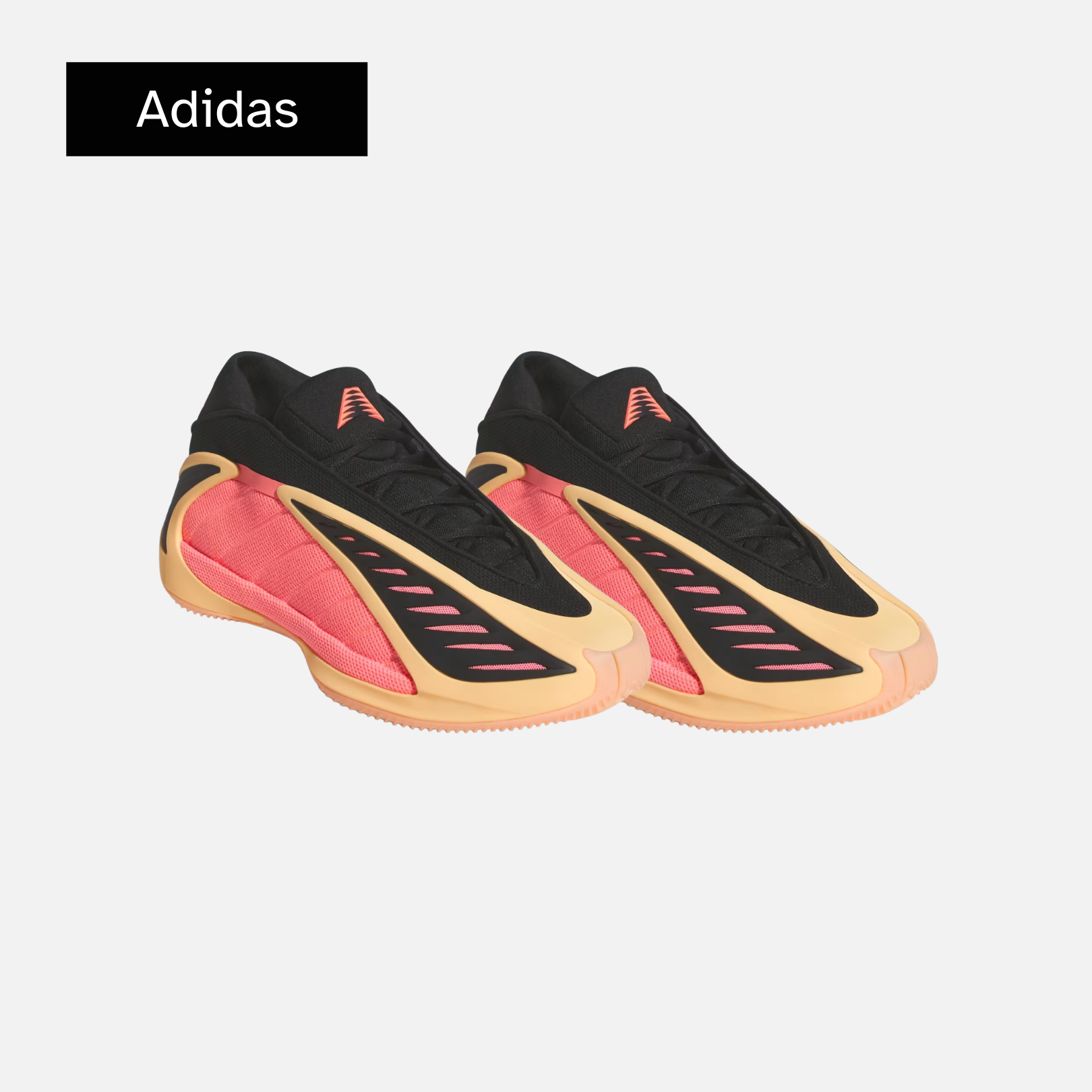 Adidas AE 2 'With Love'