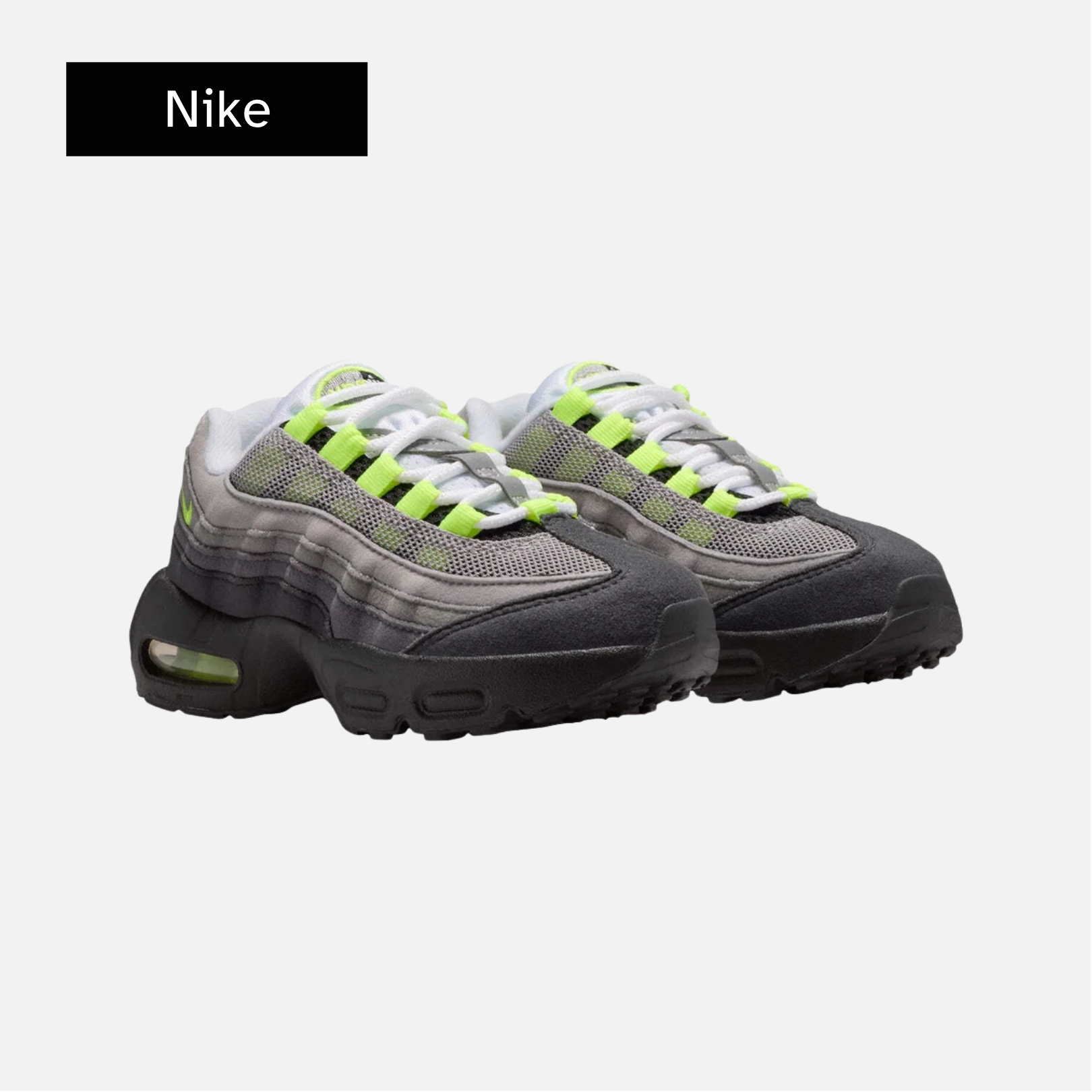 Nike Air Max 95 PS 'Neon' 2026