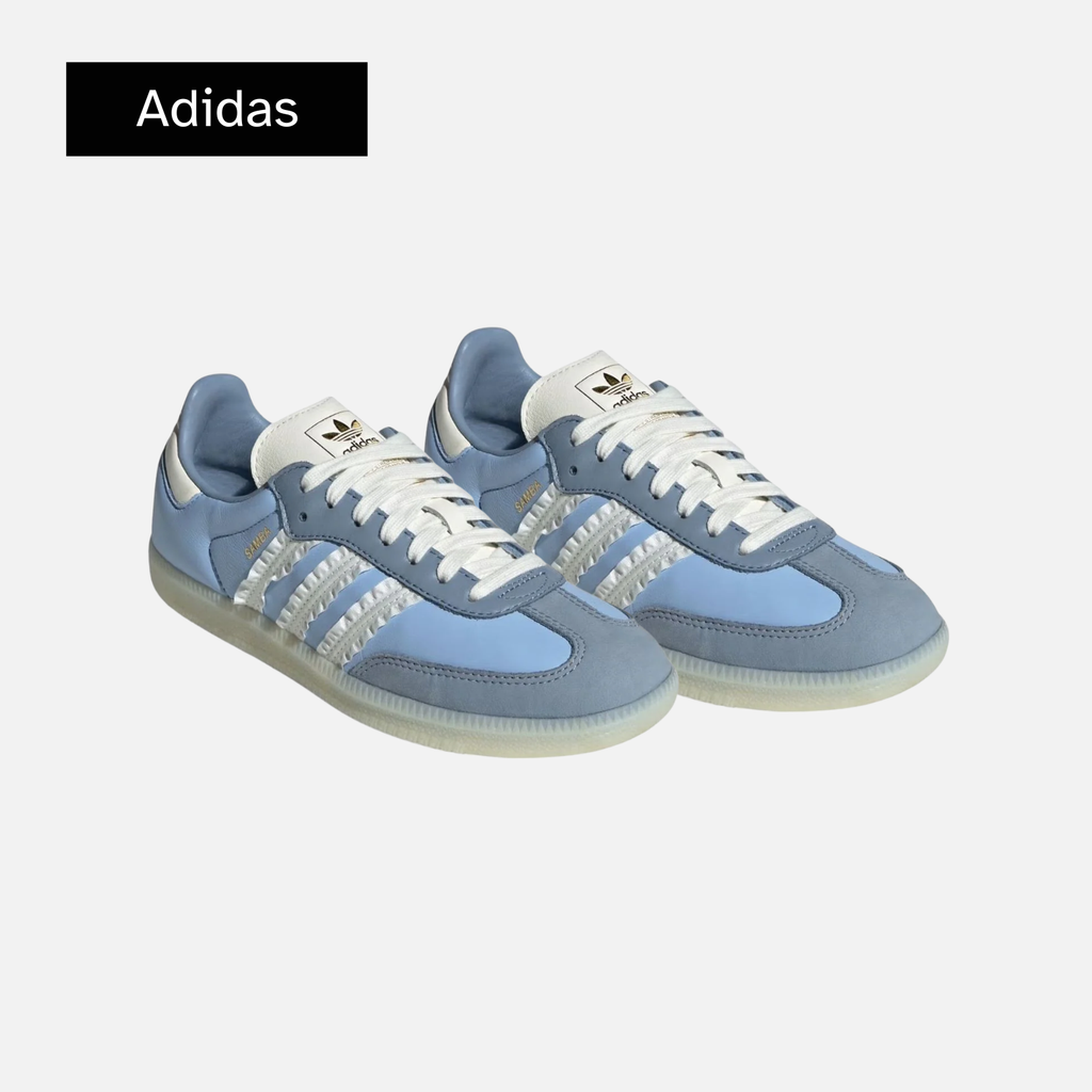 adidas Wmns Samba OG 'Clear Sky'