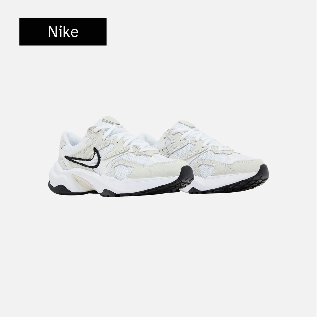 Nike AL8 Wmns 'Summit White Black'