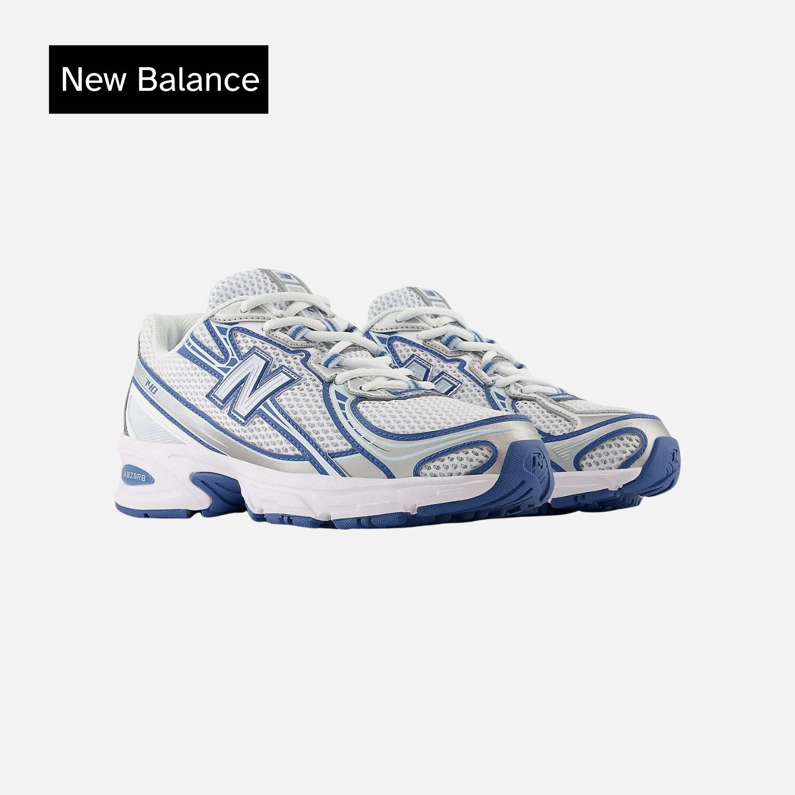 New Balance 740v2 'Ice Blue'