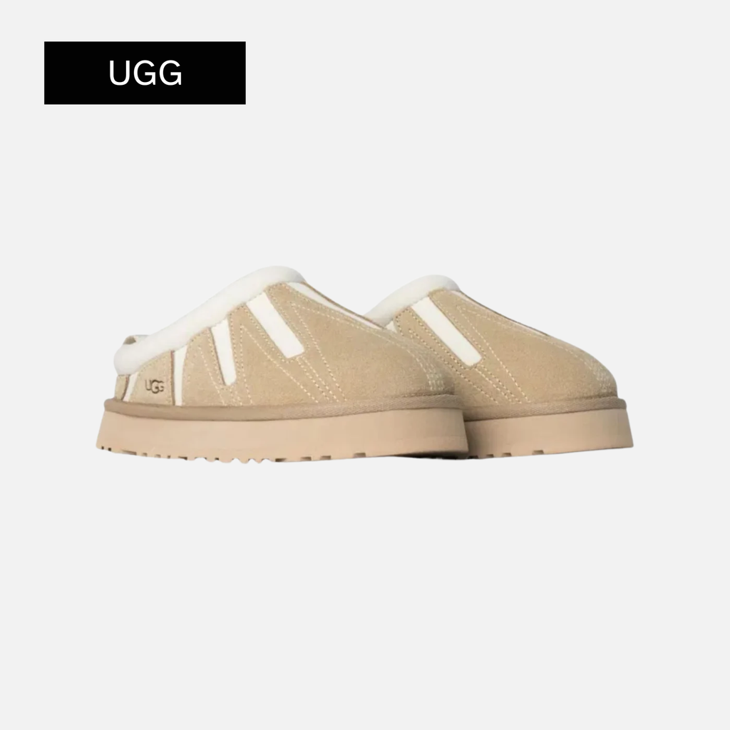 Tazz Sunwave Slipper Kids 'Mustard Seed'