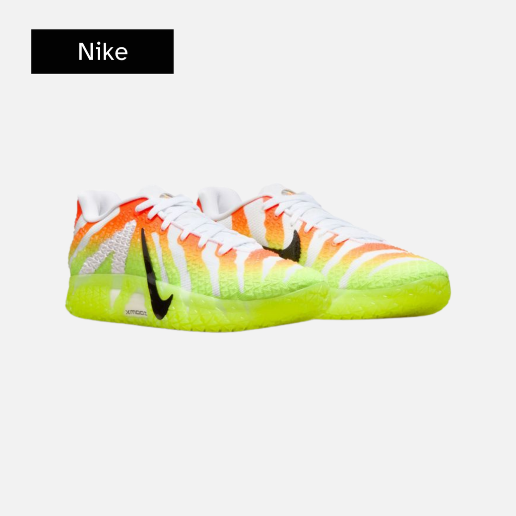 Nike Ja 3 'Christmas'