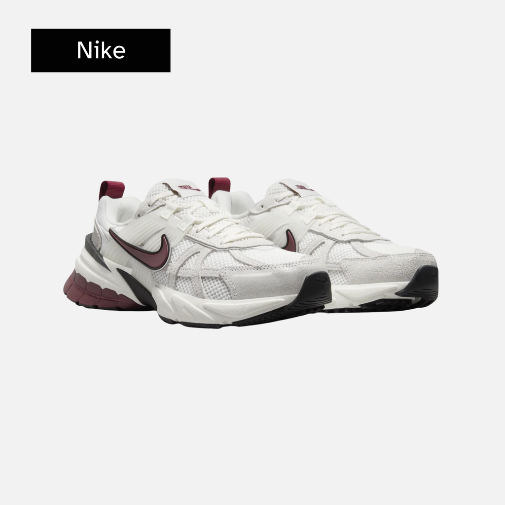Nike Wmns V2K Run SE 'White Black Team Red'