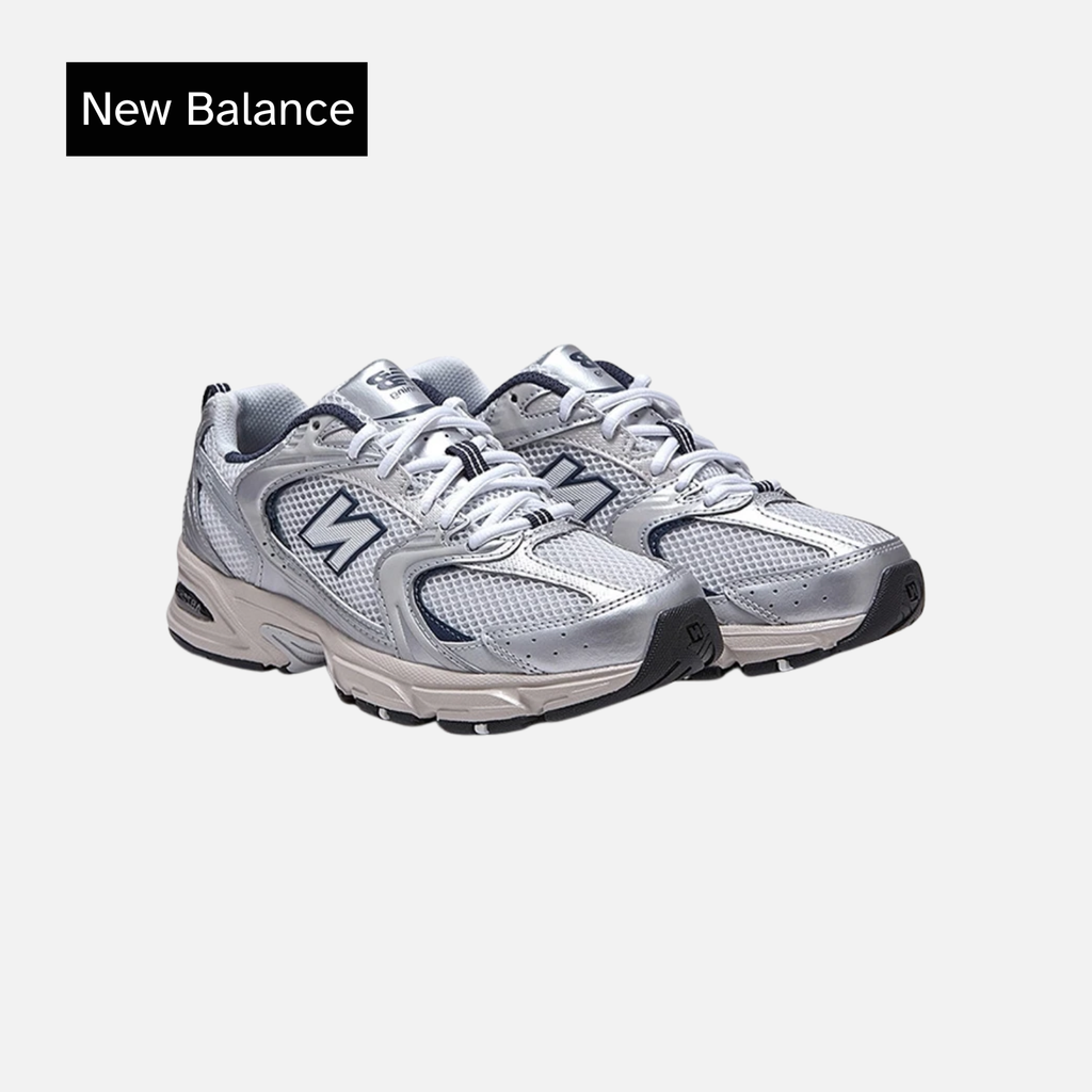 New Balance 530 'Steel Grey'