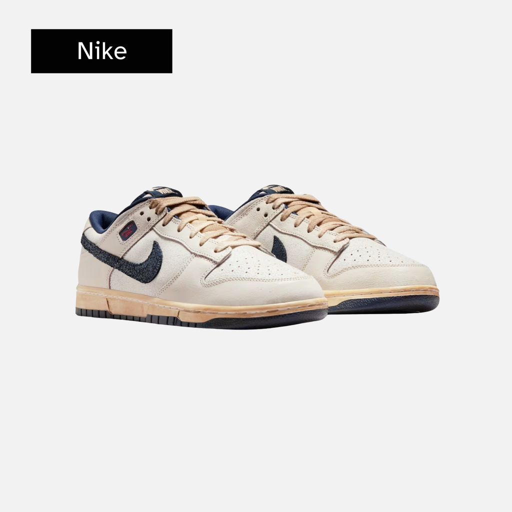 Stranger Things x Nike Dunk Low 'Phantom'