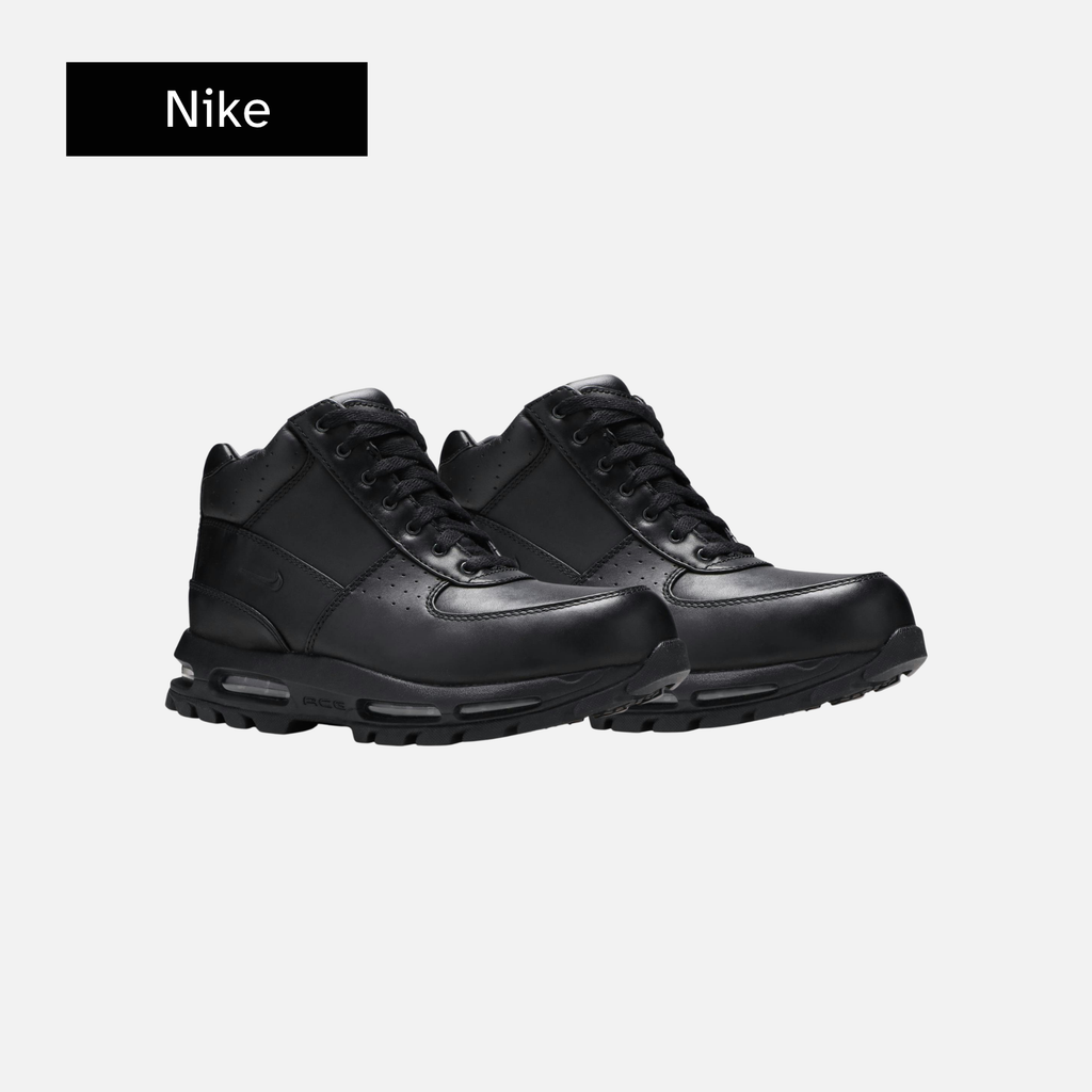 Nike ACG Air Max Goadome 'Triple Black' 2024