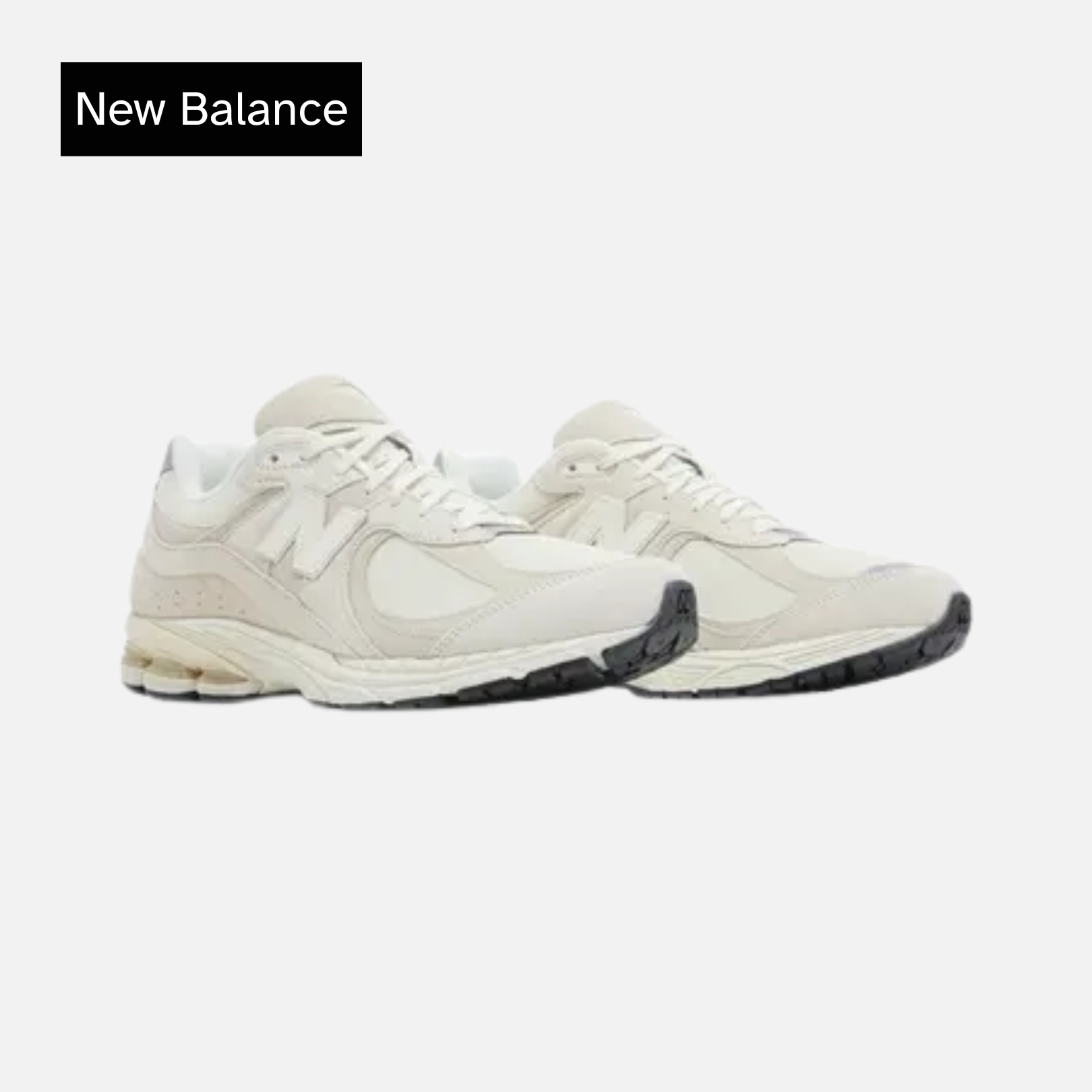 New Balance 2002R 'Calm Taupe'