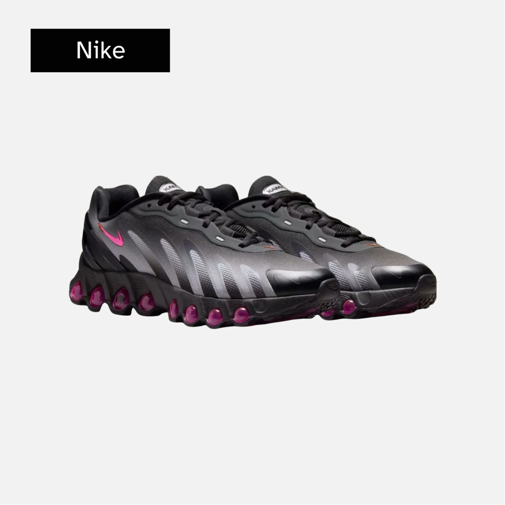 Nike Air Max DN8 'Dark Smoke Grey Pink Blast'