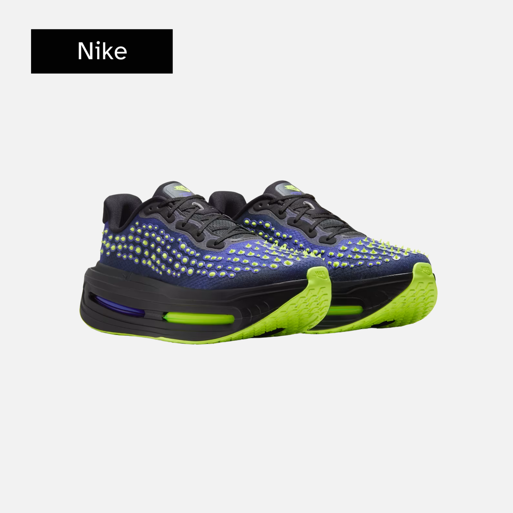 Nike Vomero Premium QS 'Black Volt Glow'
