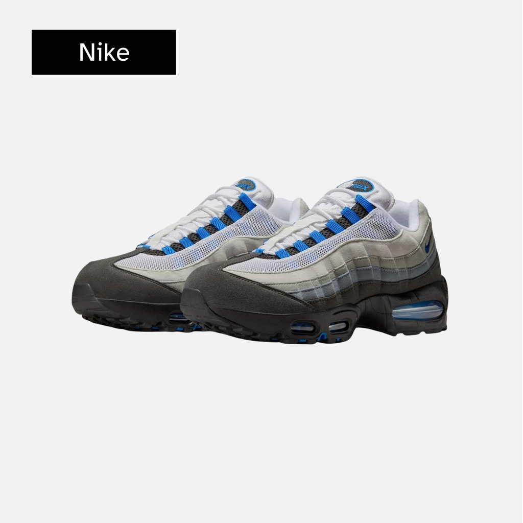 Nike Air Max 95 OG 'Blue Spark'