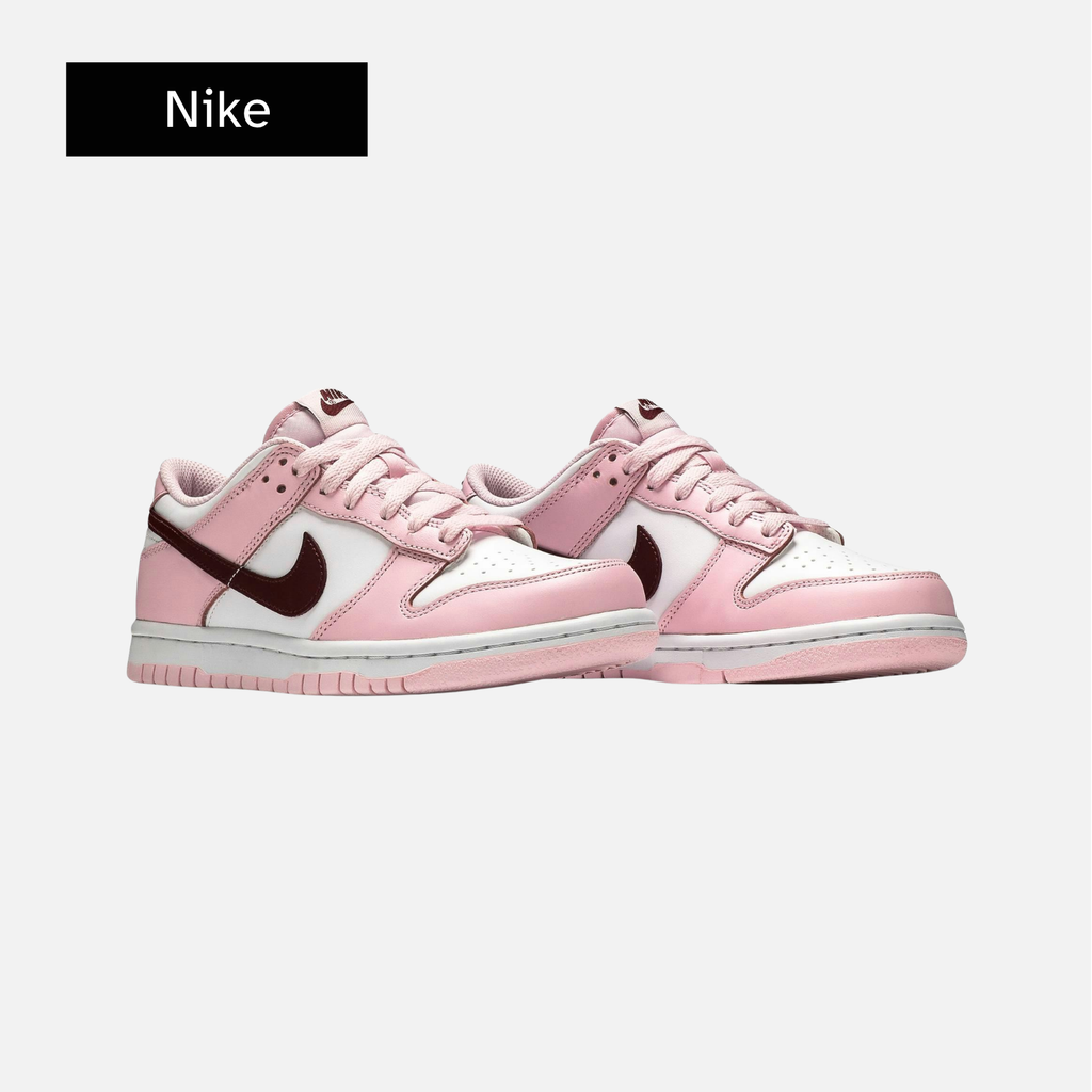 Nike Dunk Low GS 'Pink Foam'