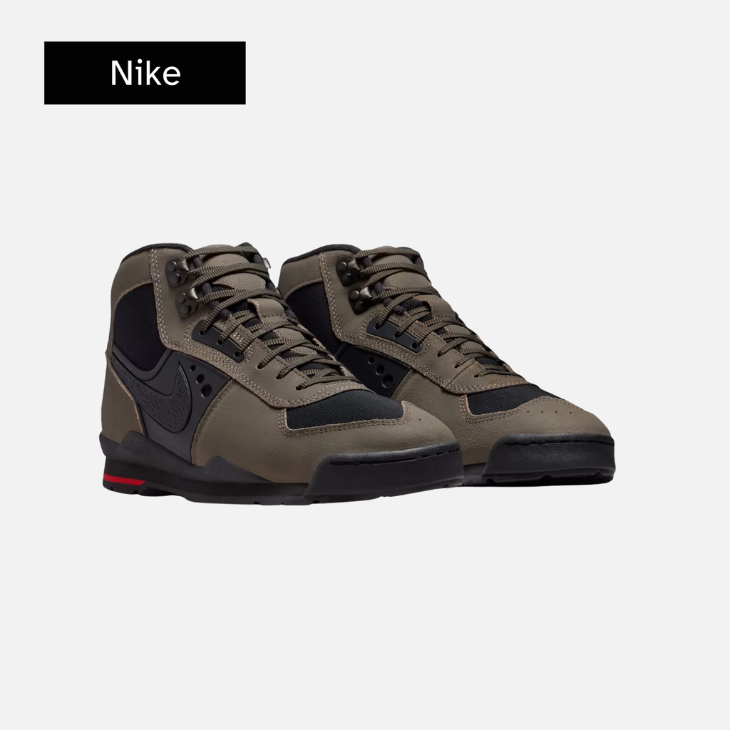 Nike Baltoro QS 'Olive Khaki'