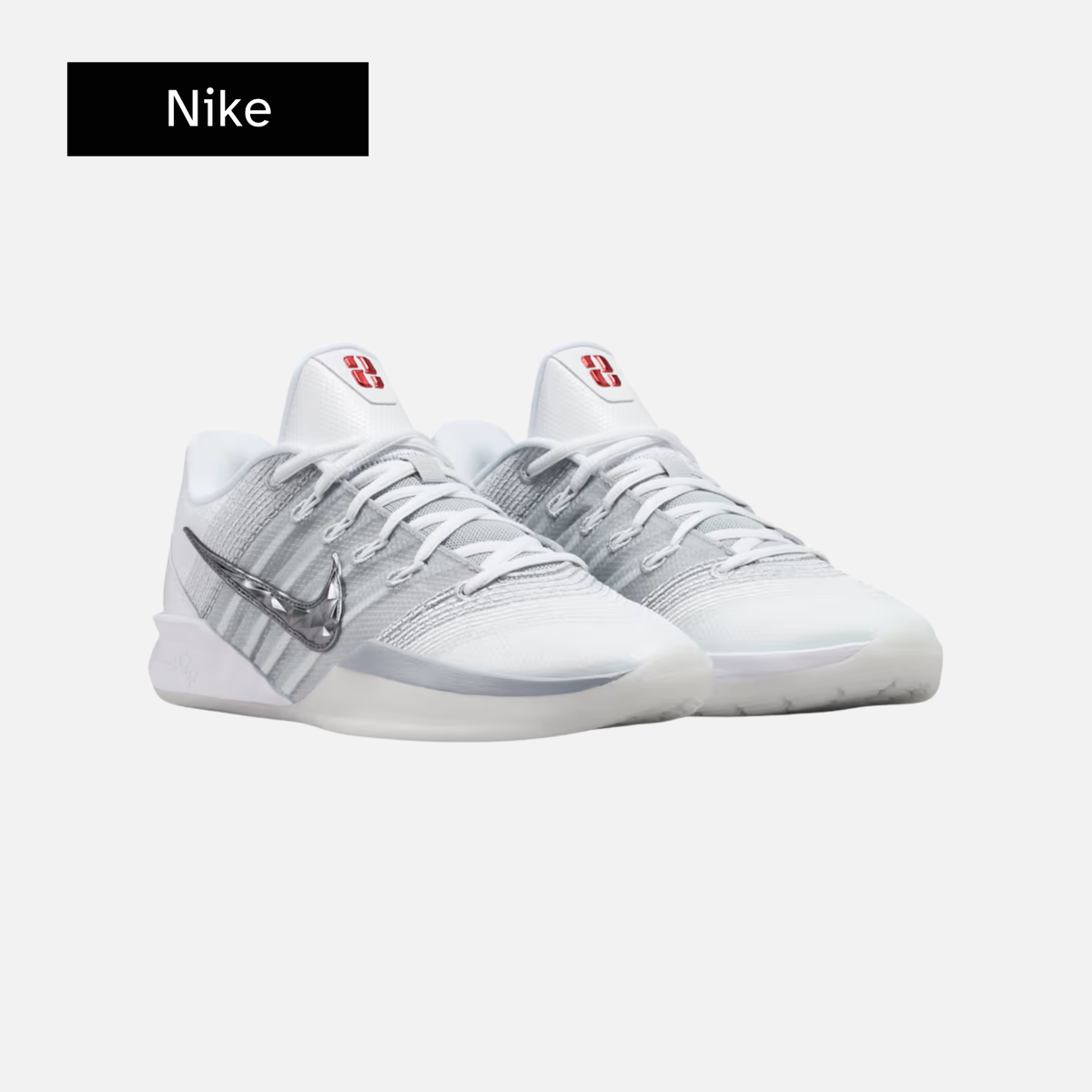 Nike Wmns Sabrina 3 'Me vs. Me'