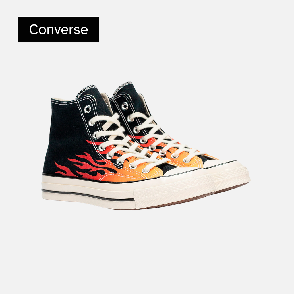 Converse Chuck 70 High 'Fire'