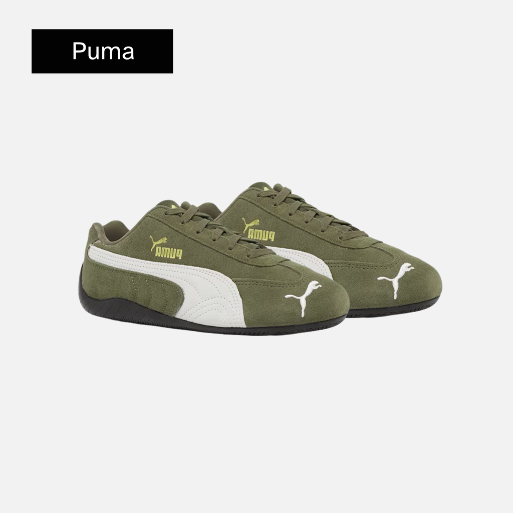 Puma Speedcat Jr GS