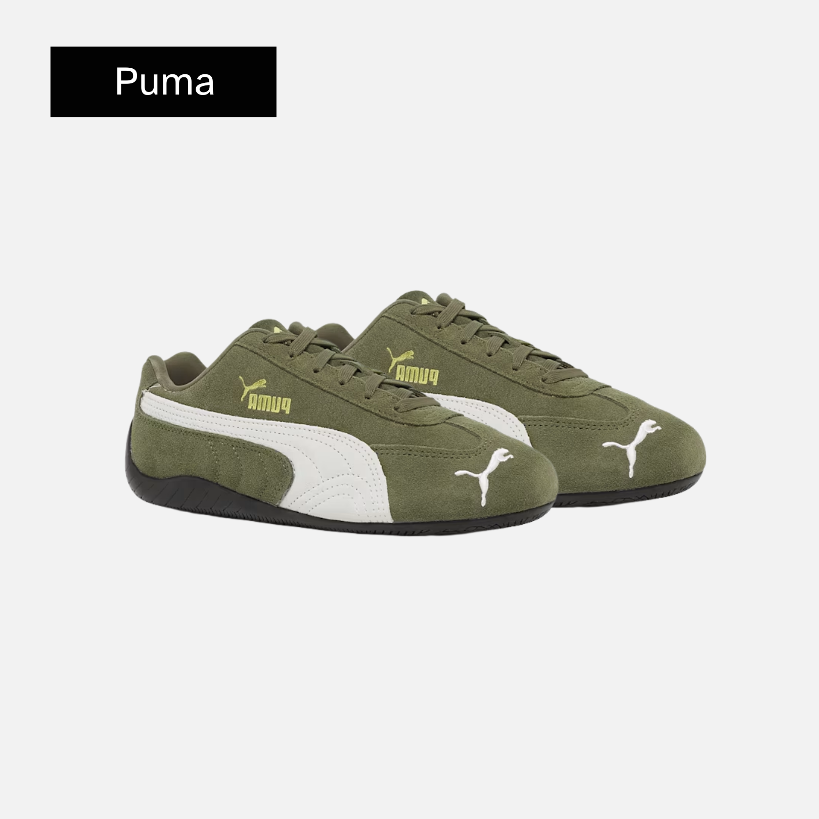 Puma Speedcat Jr GS