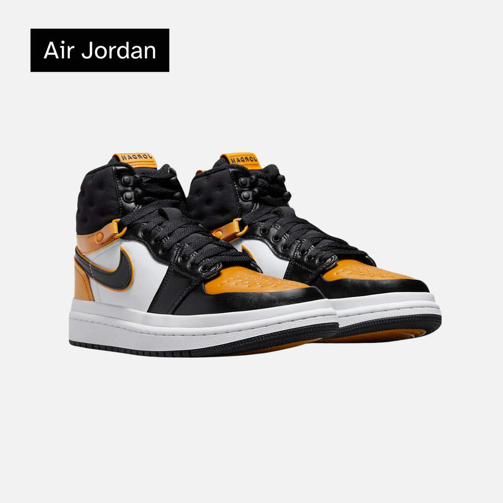 Wmns Air Jordan 1 Acclimate 'Chutney'