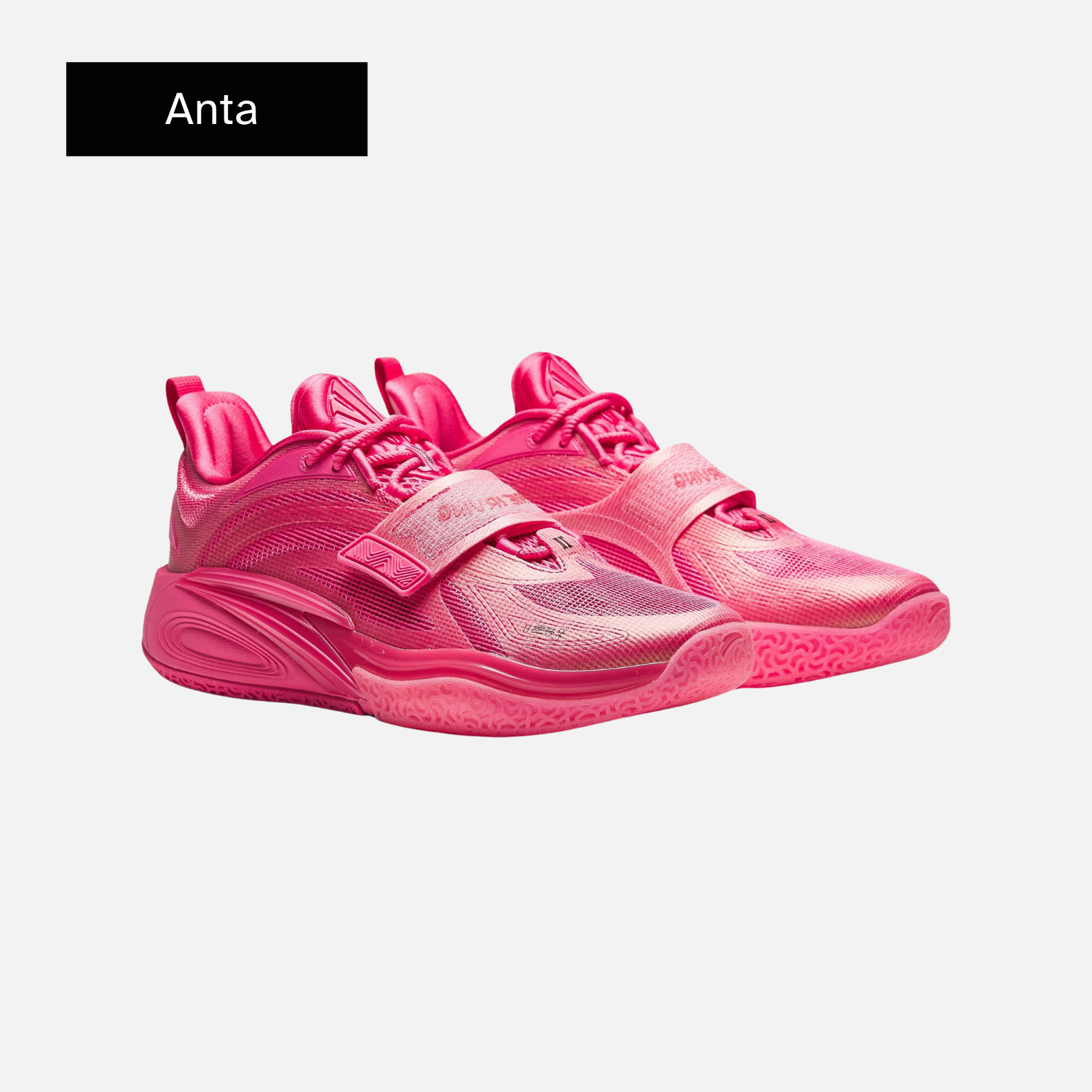 Anta Kai 1 'Jelly' China Release