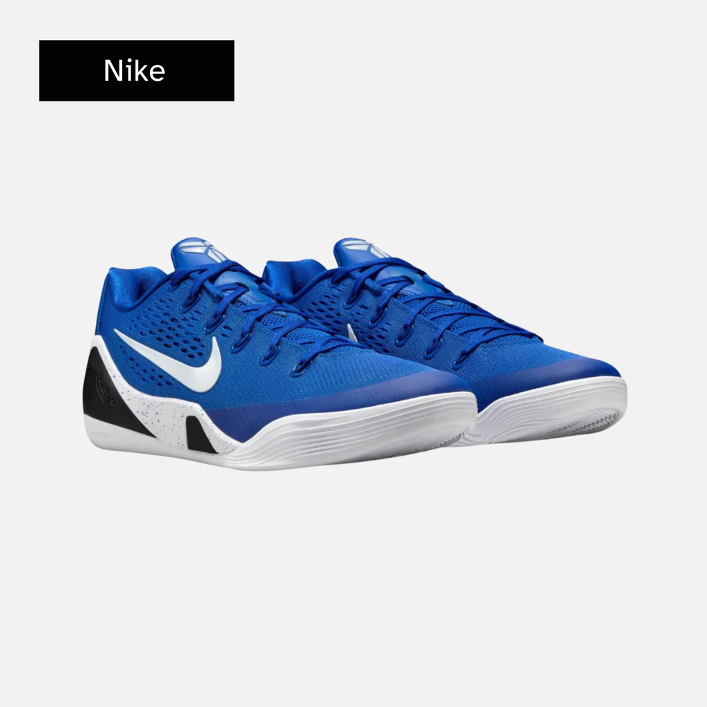Nike Kobe 9 EM Protro TB 'Game Royal'