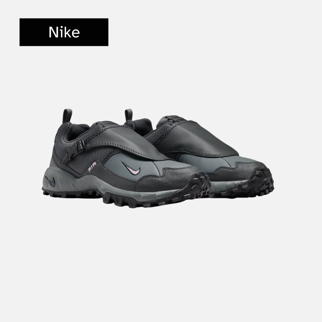 Nike Air Phassad ACG 'Anthracite Iron Grey'
