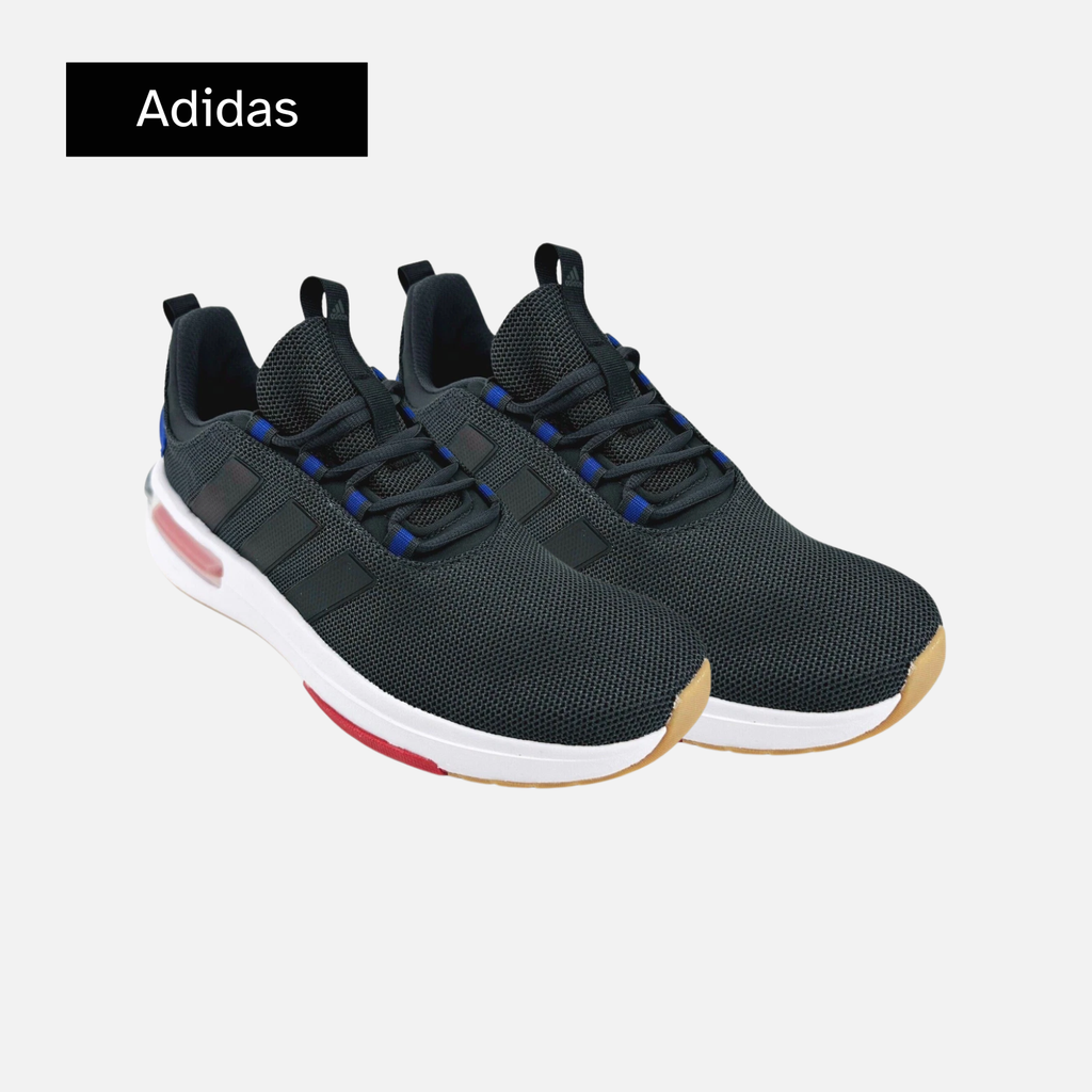 Adidas Racer TR23 'Carbon Royal Red'