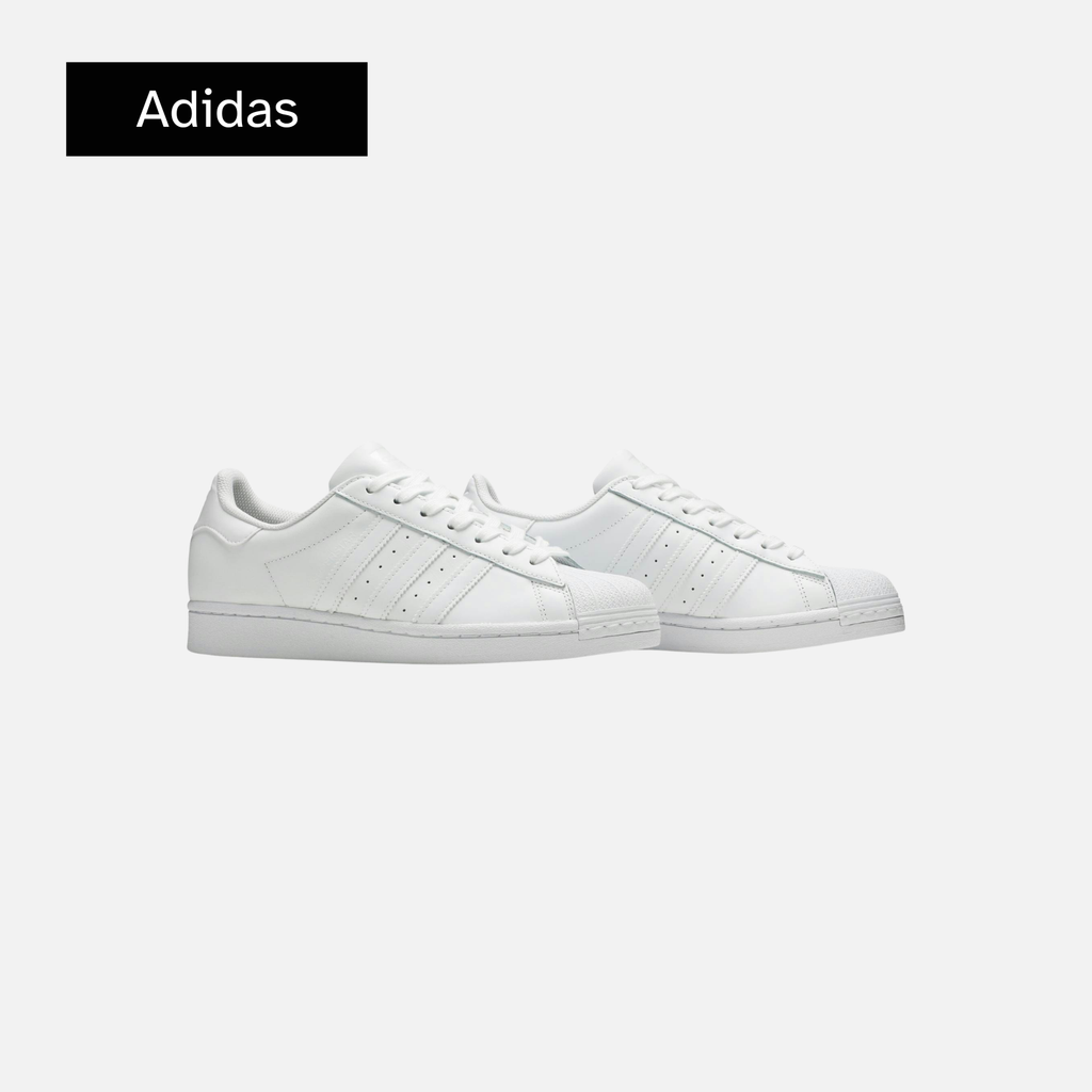 Superstar 'Footwear White'