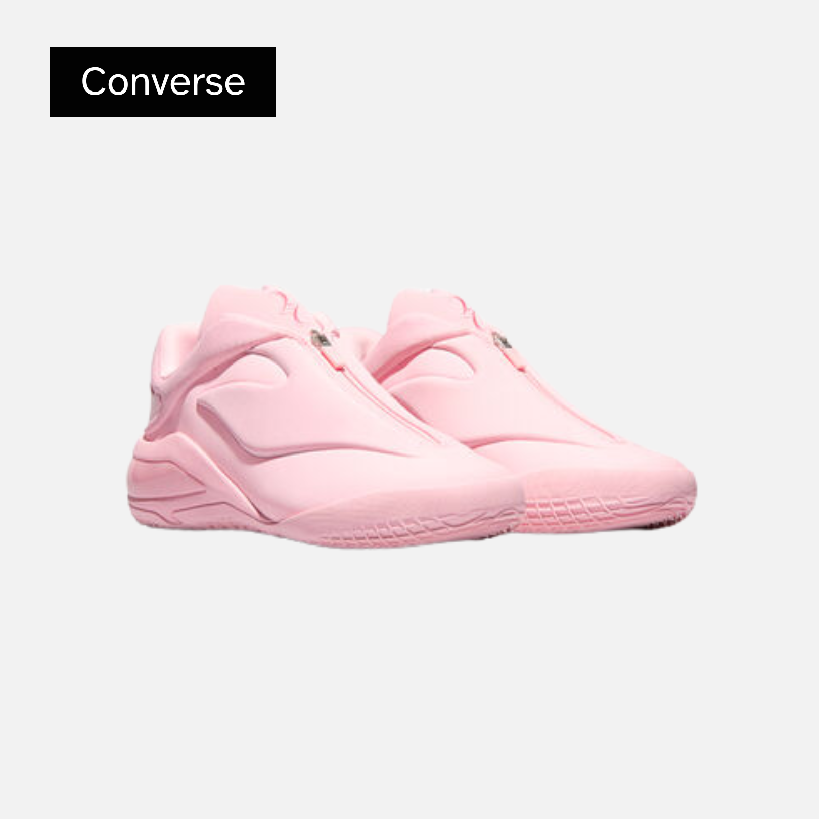 Converse Shai 001 'Pink'