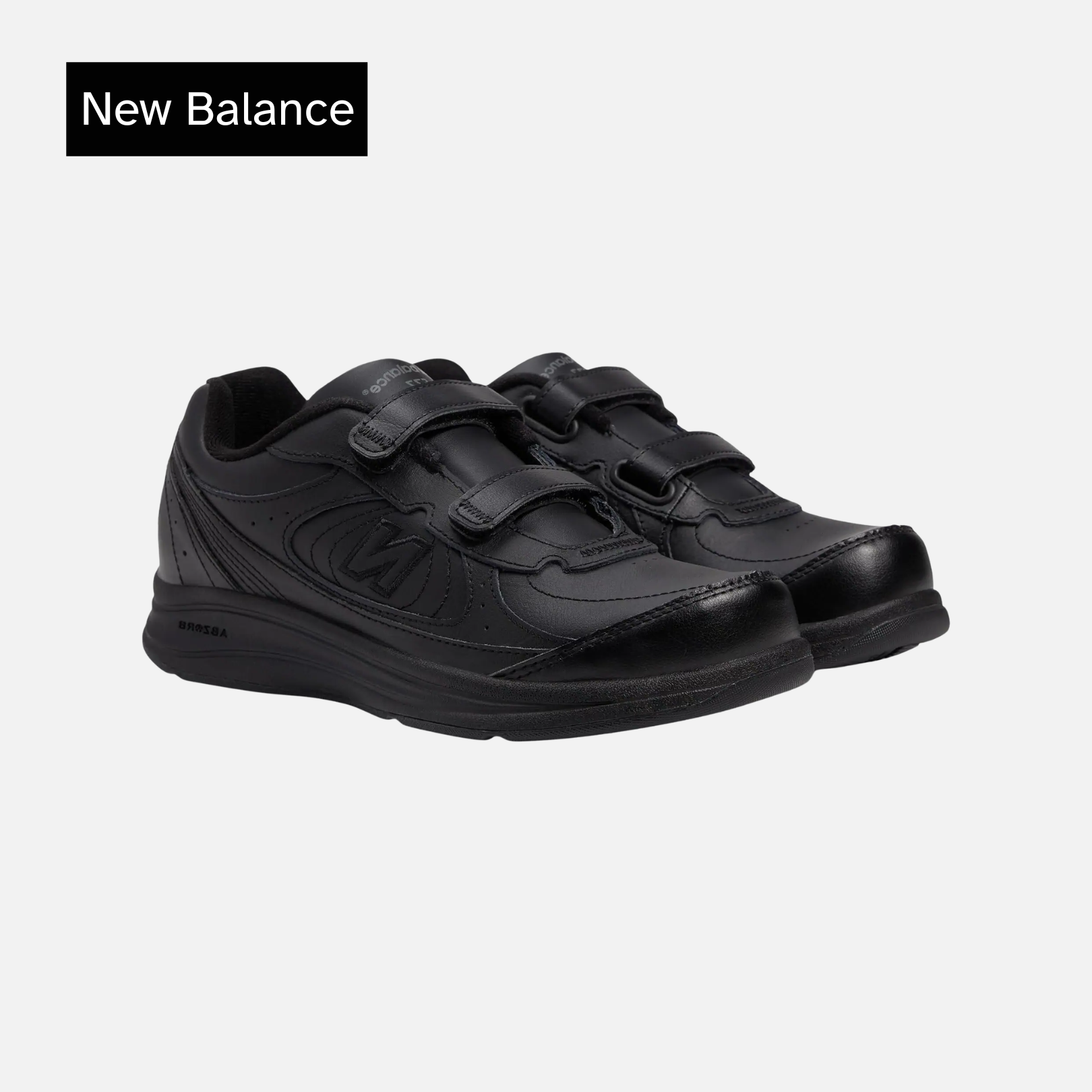 New Balance Wmns 577H v1 'Triple Black'