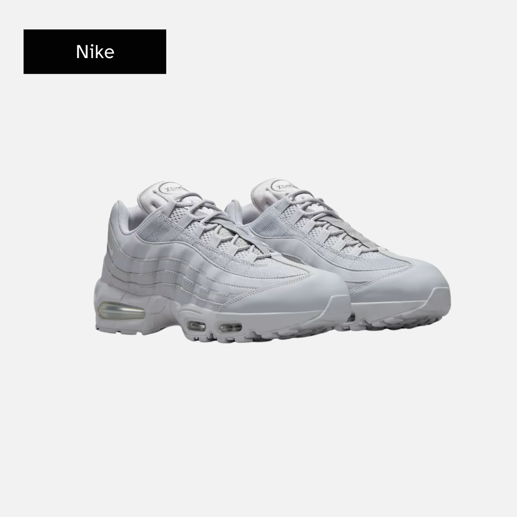 Nike Air Max 95 'Wolf Grey'