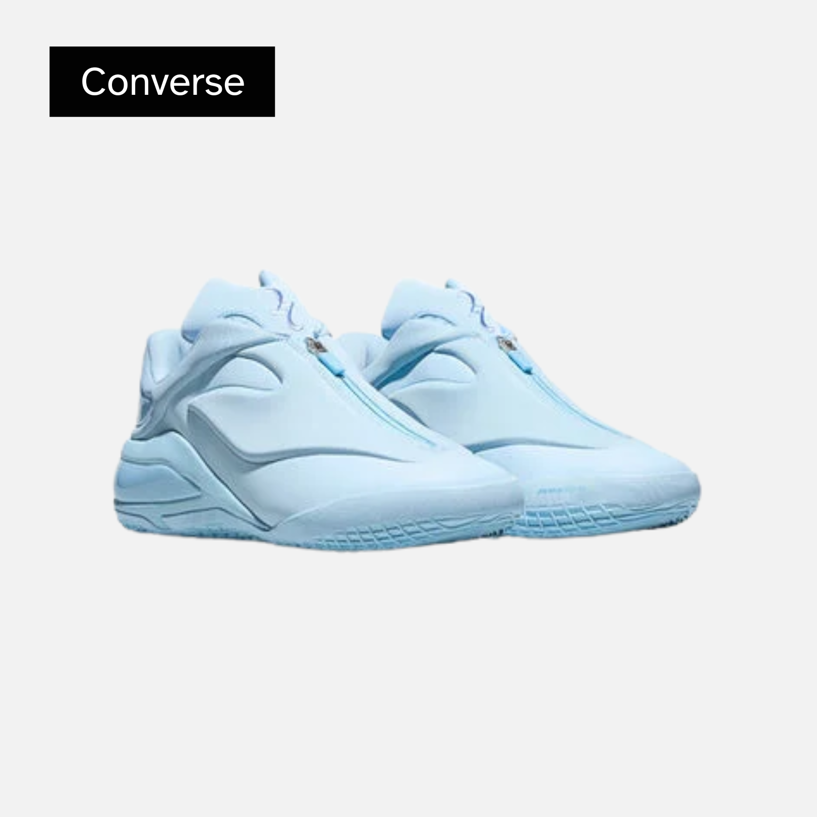 Converse SHAI 001 'Masi Blue'