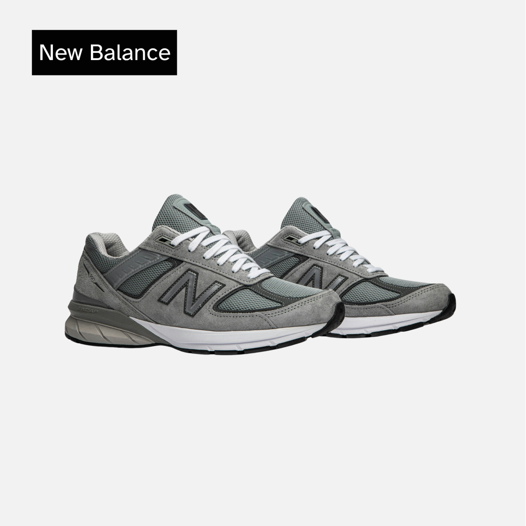New Balance 990v5 Made in USA 'Castlerock'