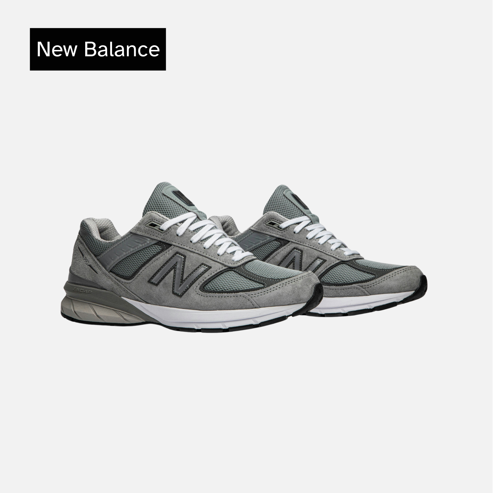 New Balance 990v5 Made in USA 'Castlerock'