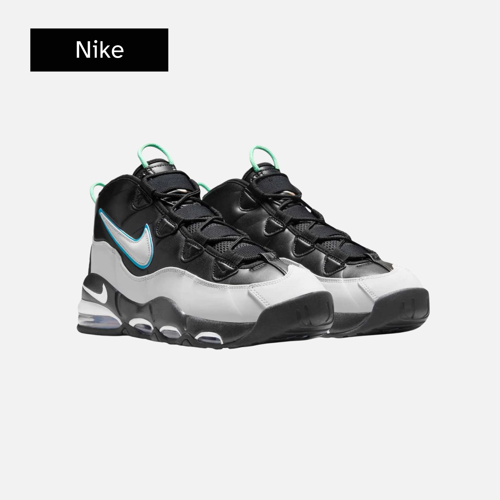 Nike Air Max Uptempo 95 'NY vs. NY'