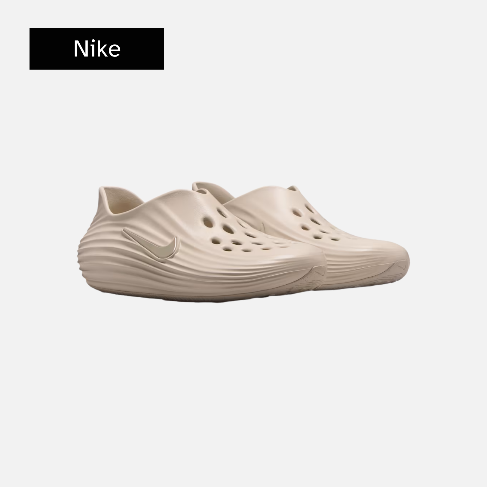Nike ReactX Rejuven8 'Light Orewood Brown'