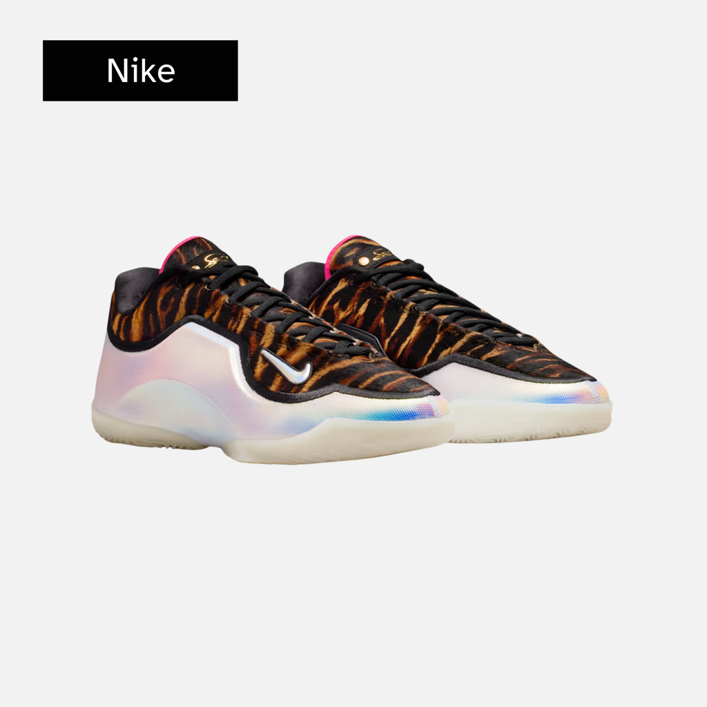 Nike Lebron 23 'Heat Wave'
