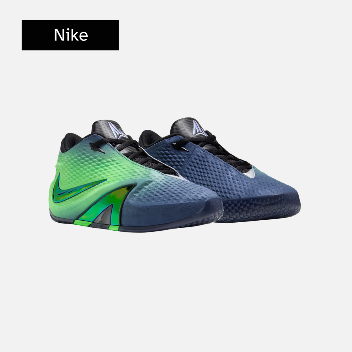 Nike Ja 4 'Nightmare'