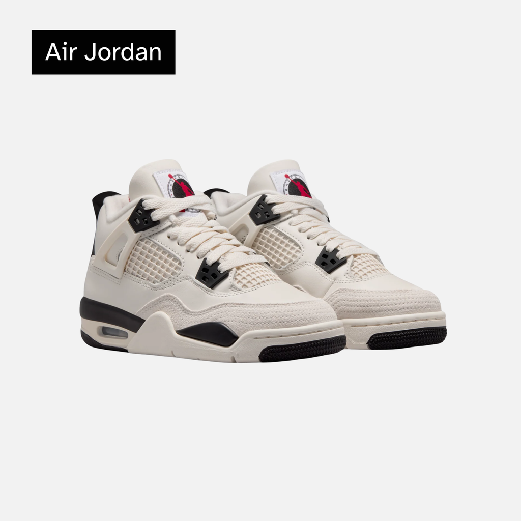 Air Jordan 4 Retro GS 'Flight Club'