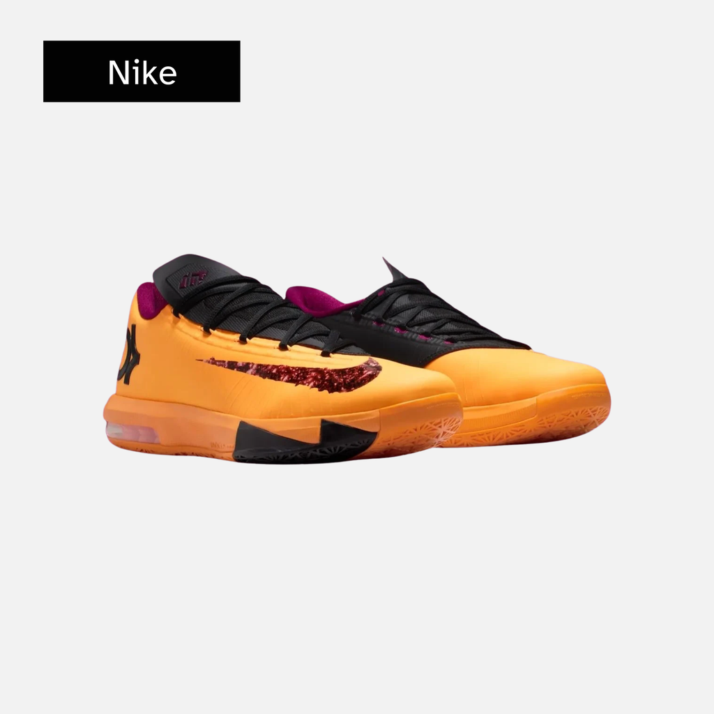 Nike KD 6 'Peanut Butter Jelly' 2026