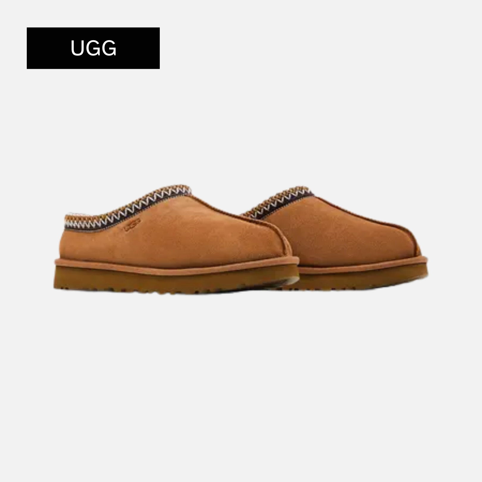 Wmns Tasman 2 'Chestnut'