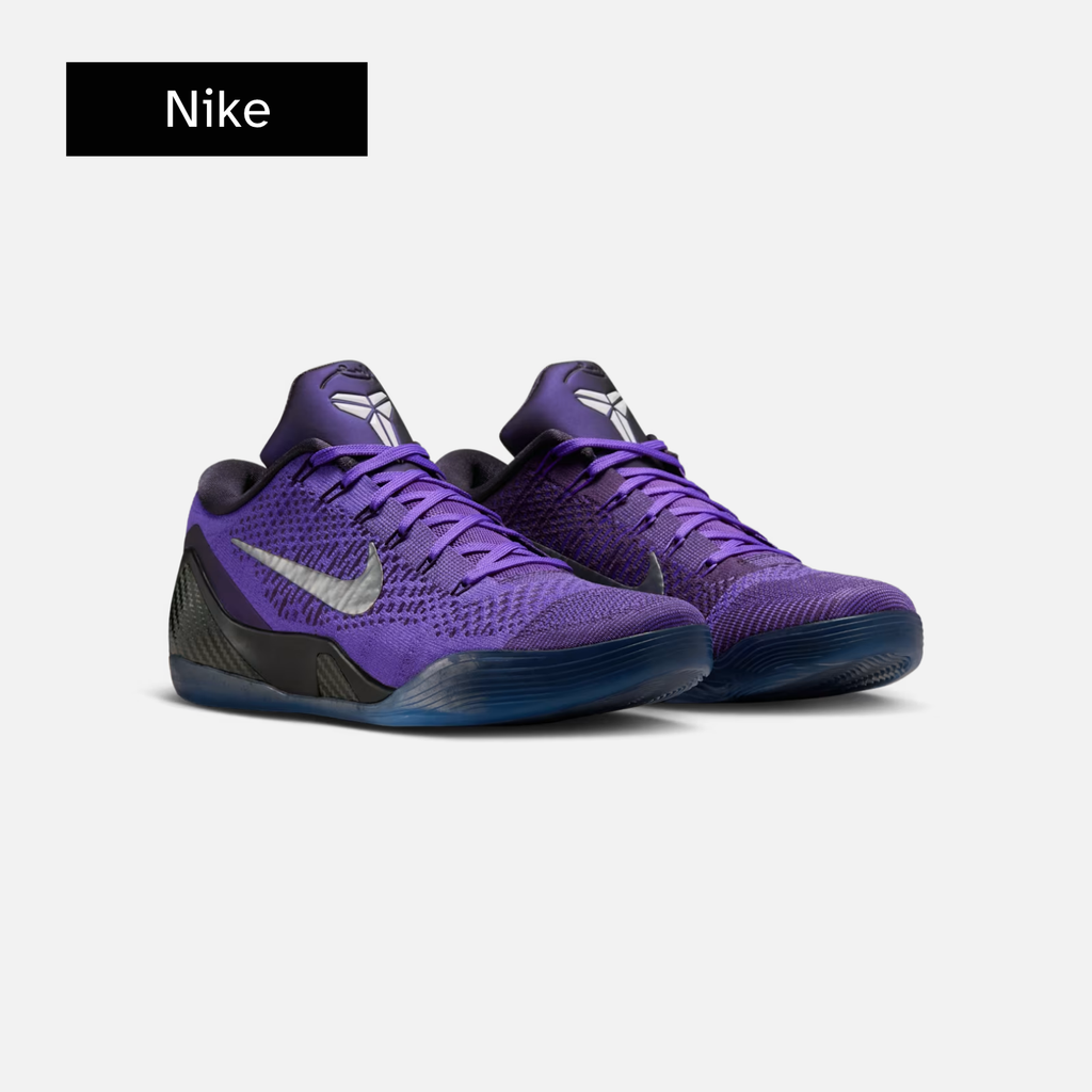 Nike Kobe 9 Elite Low Protro 'Moonwalker' 2025
