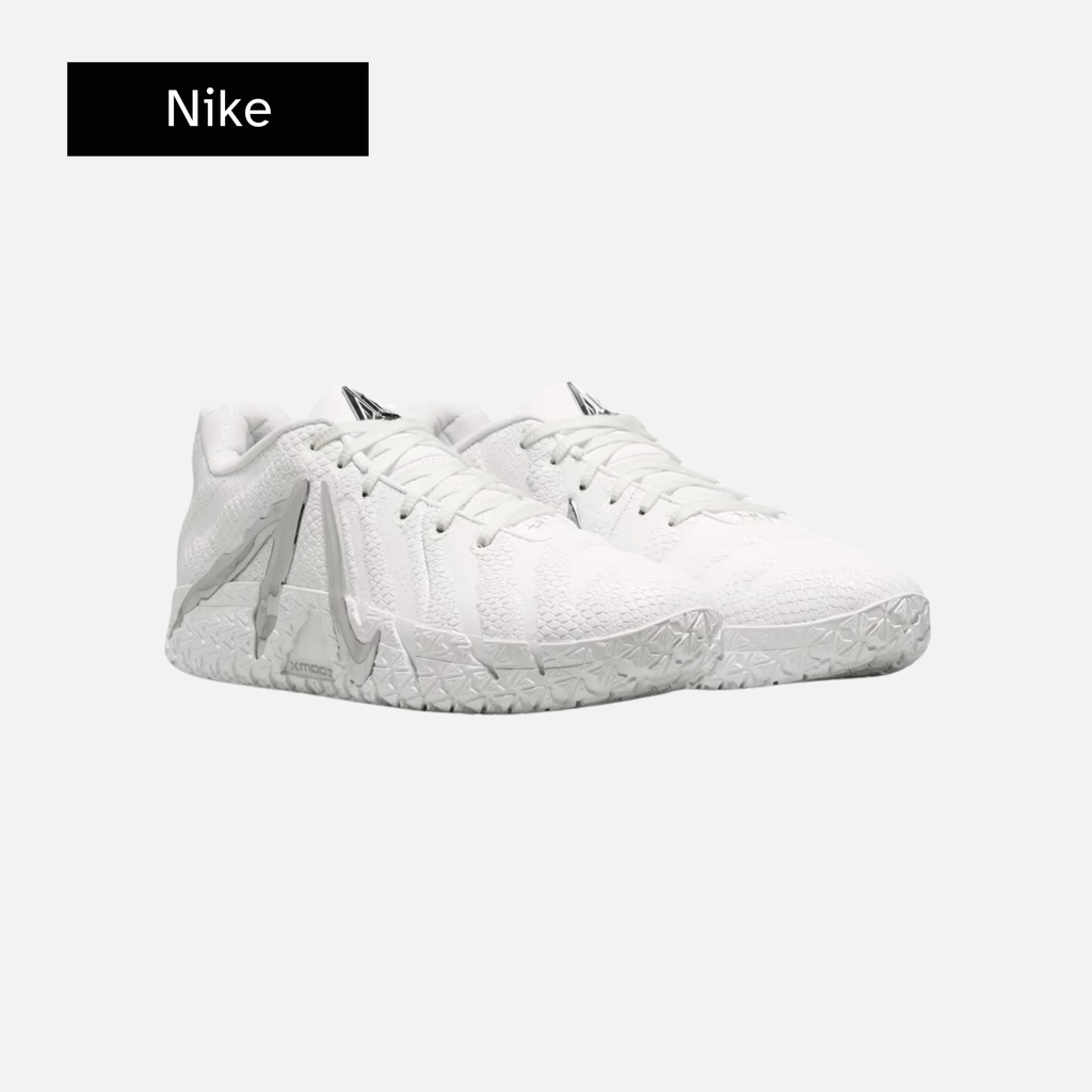 Nike Ja 3 'White Label LX'