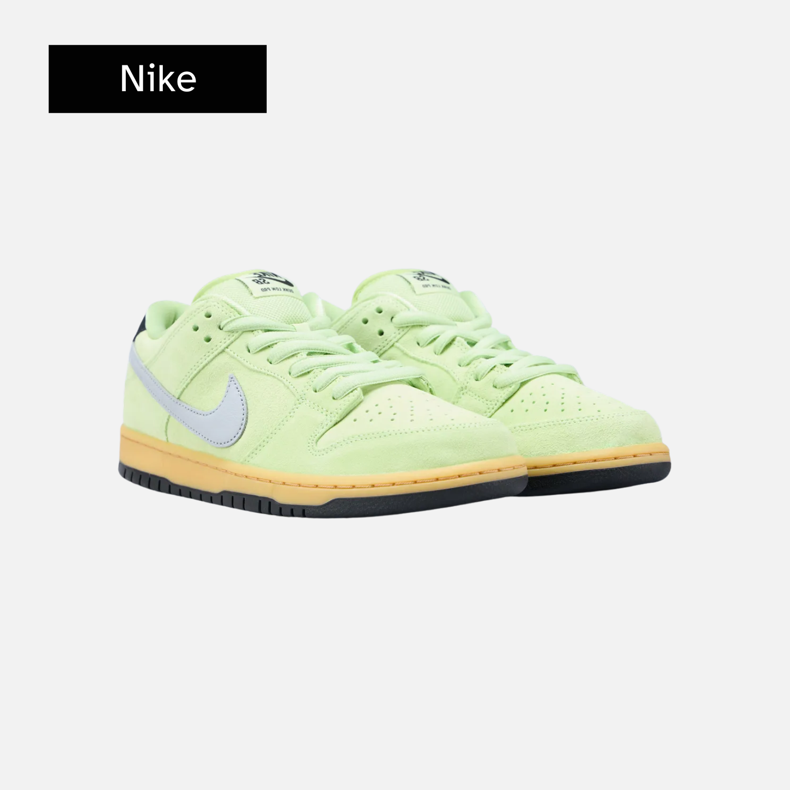 Nike Dunk Low SB 'Verdugo Mountain'
