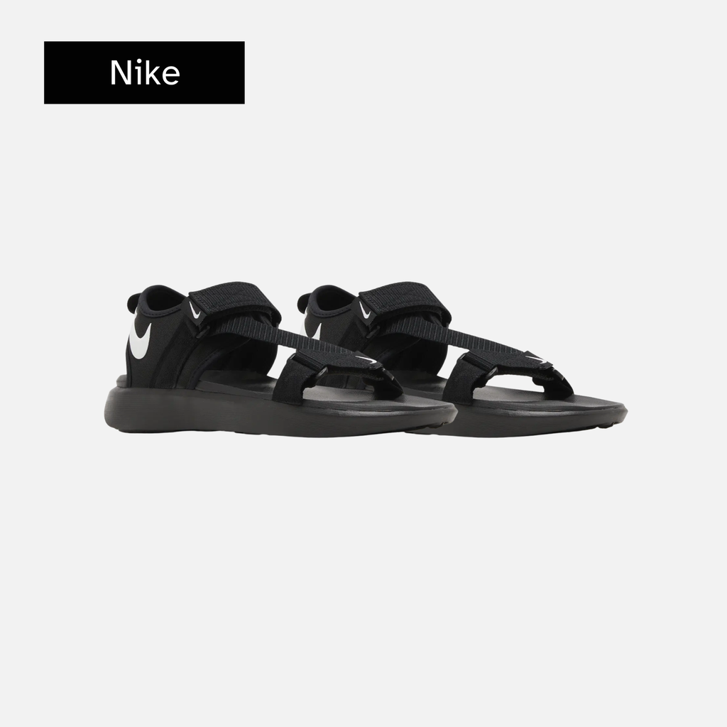 Nike Vista Sandal 'Black White'