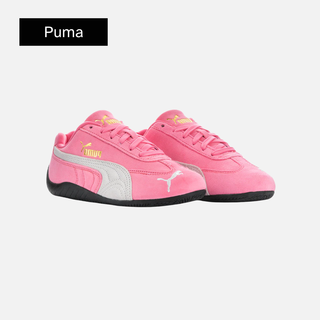 Puma Speedcat OG Big Kid 'Magic Rose'