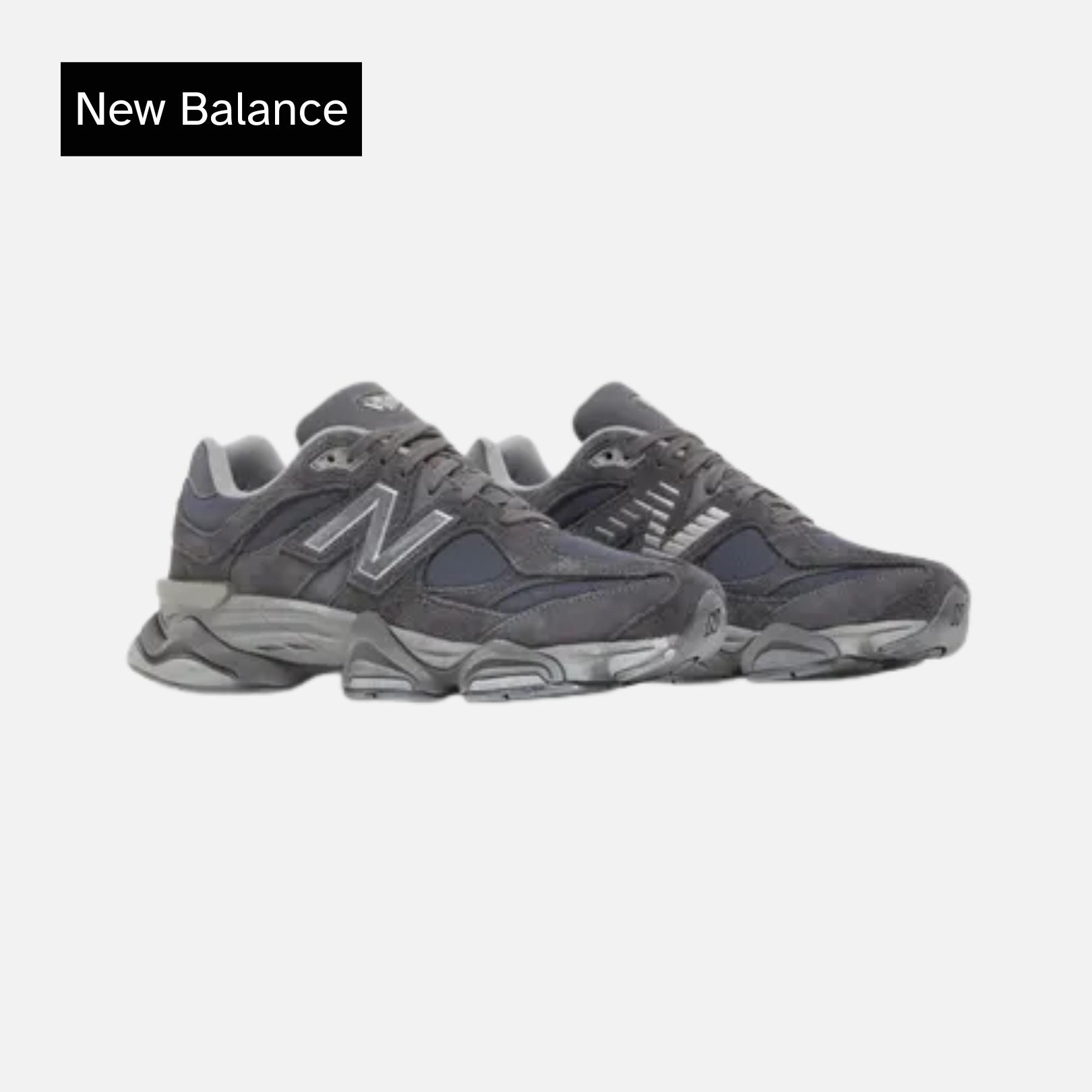 New Balance 9060 Magnet