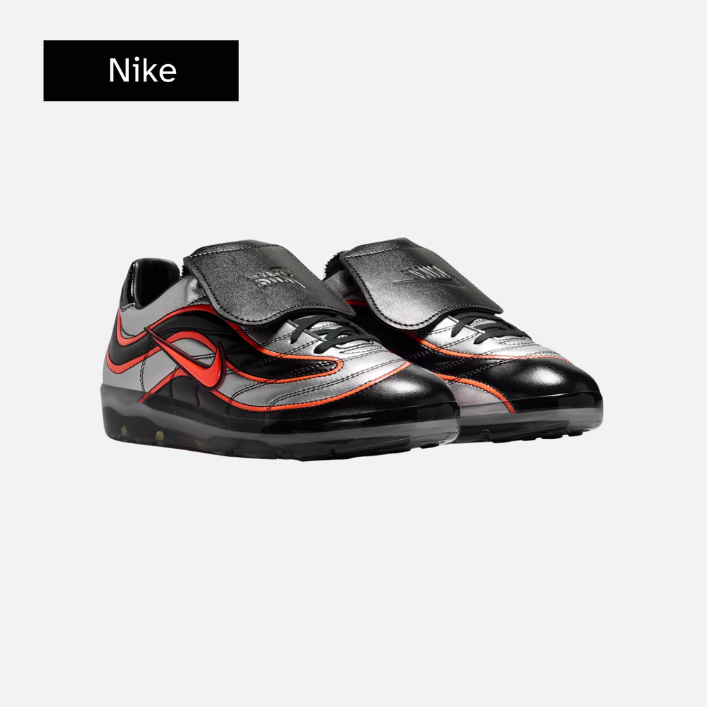 Patta x Nike Cryoshot Mercurial 'Netherlands'