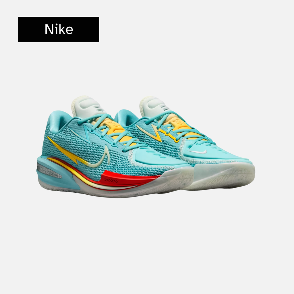Titan x Dylan Harper x Nike GT Cut 1 EP 'Bleached Aqua'